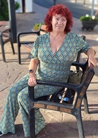 Zsu gy&oacute;gymassz&aacute;zs Zugl&oacute;