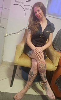 Lilyth massz&aacute;zsa &Oacute;bud&aacute;n