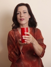 Kinga szeretetmassz&aacute;zs V.ker&uuml;let